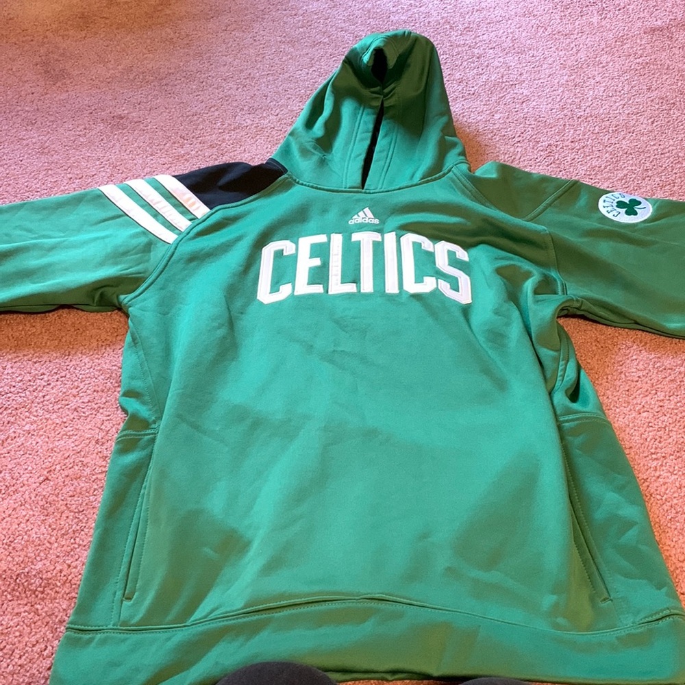 Celtics Hoodie